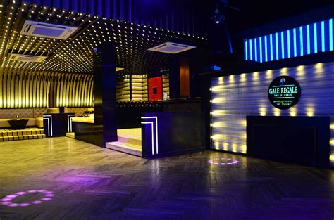 Metro Club Milano, Milan